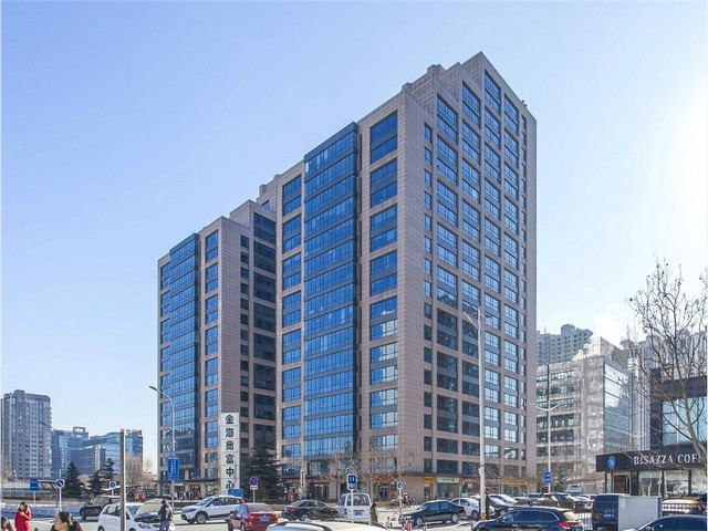 河北正规工业互联网标识解析二级节点申报